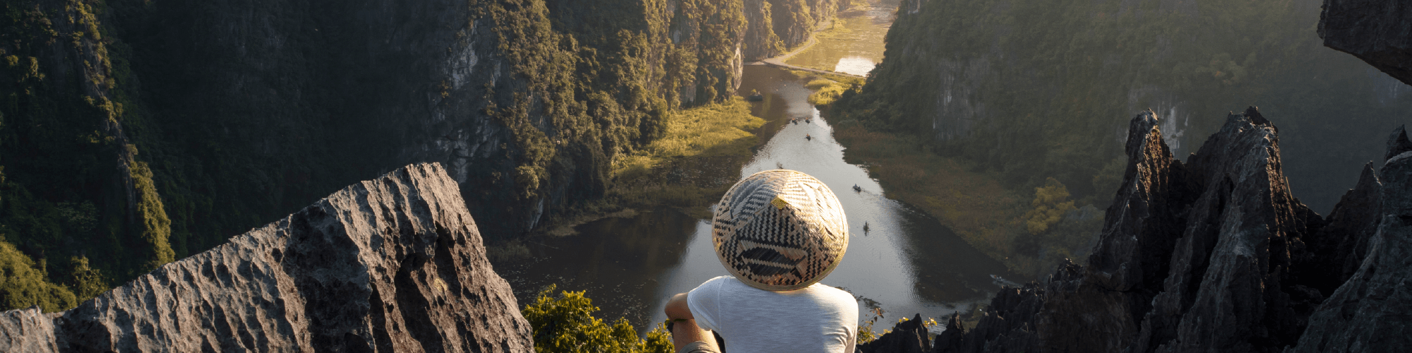 Ninh Binh: A Serene Retreat