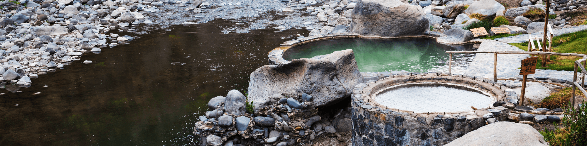 Santa Teresa, Peru